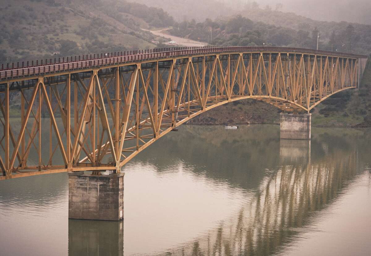 The Crossing
