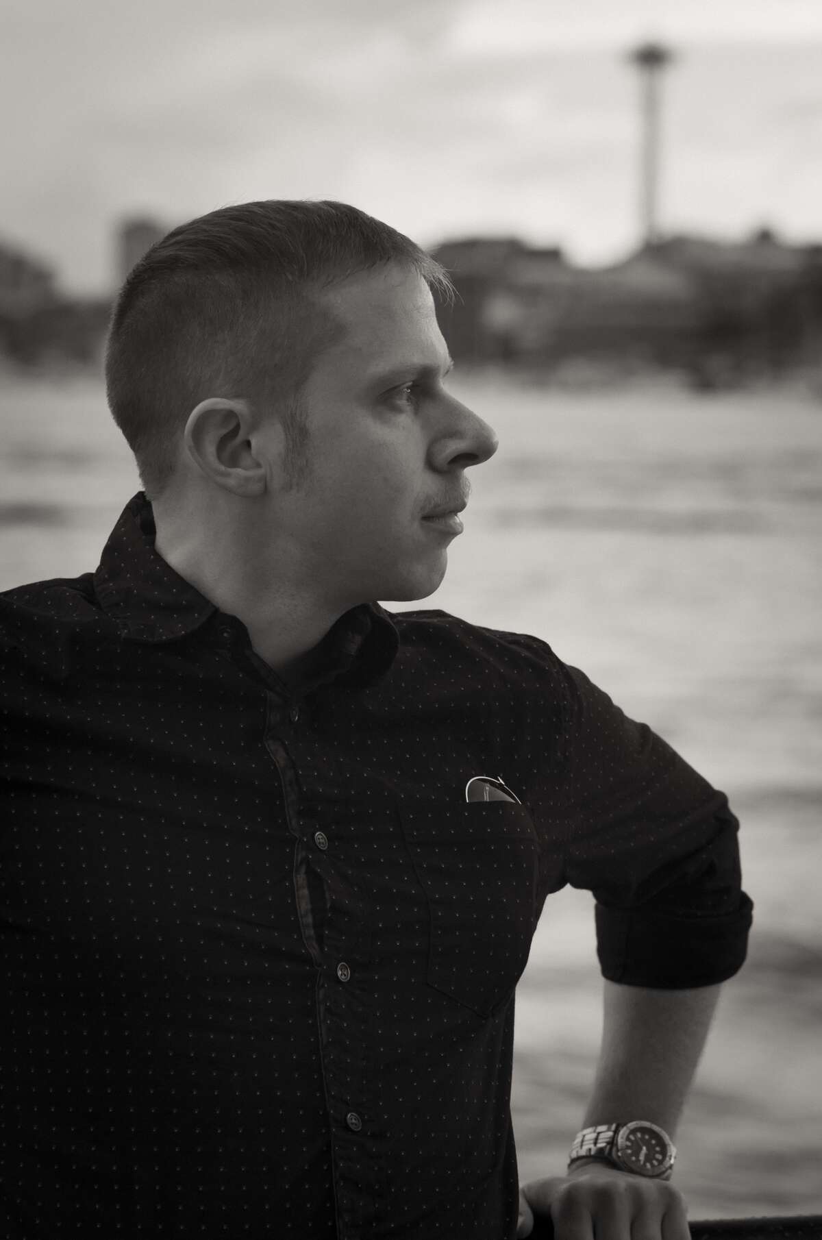 Shayne in Seattle