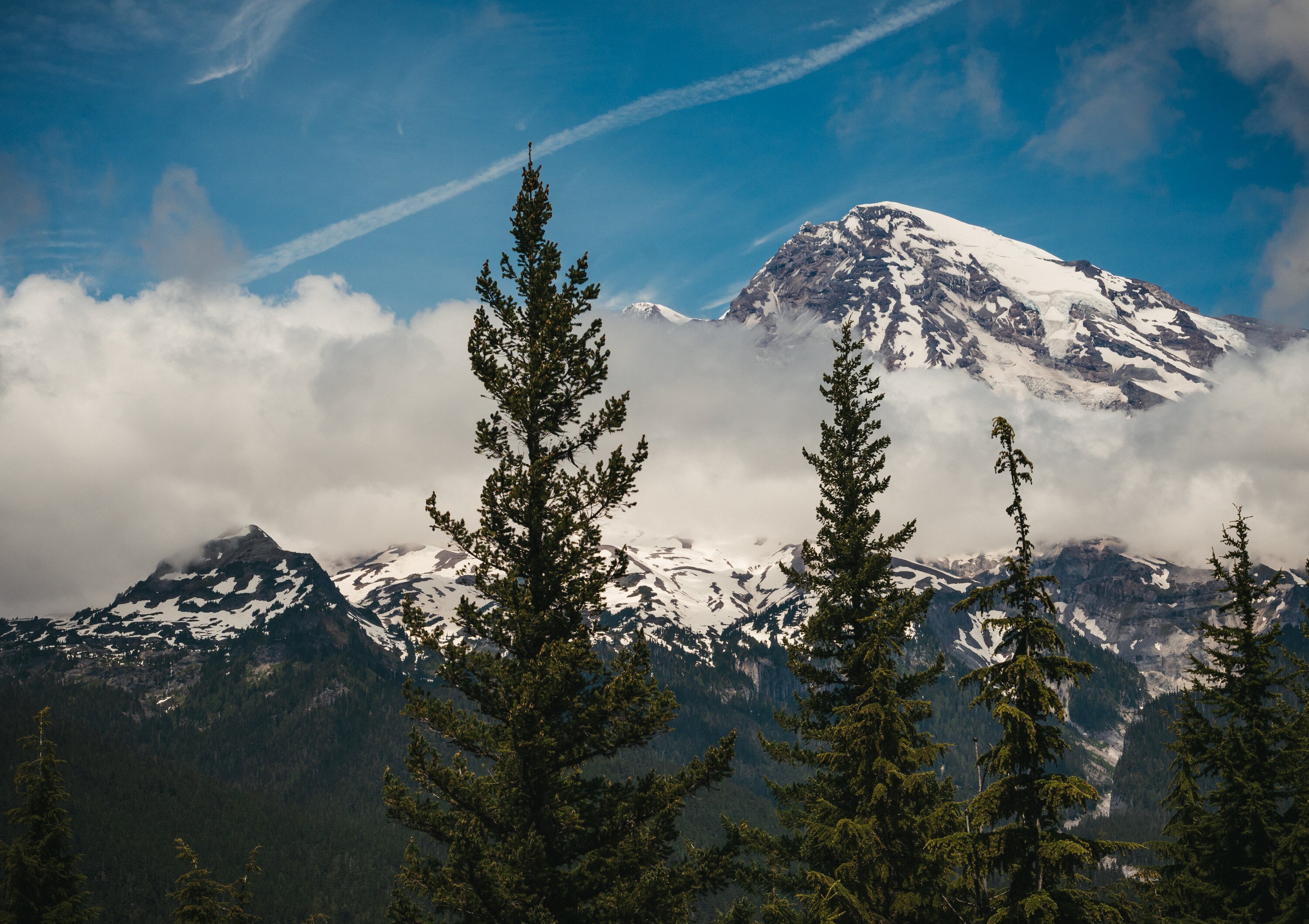Tacoma (Mt. Rainier)